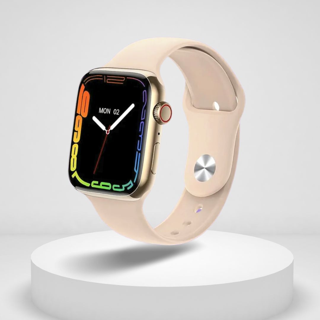 Borvi Smart Watch X5 Pro Купить