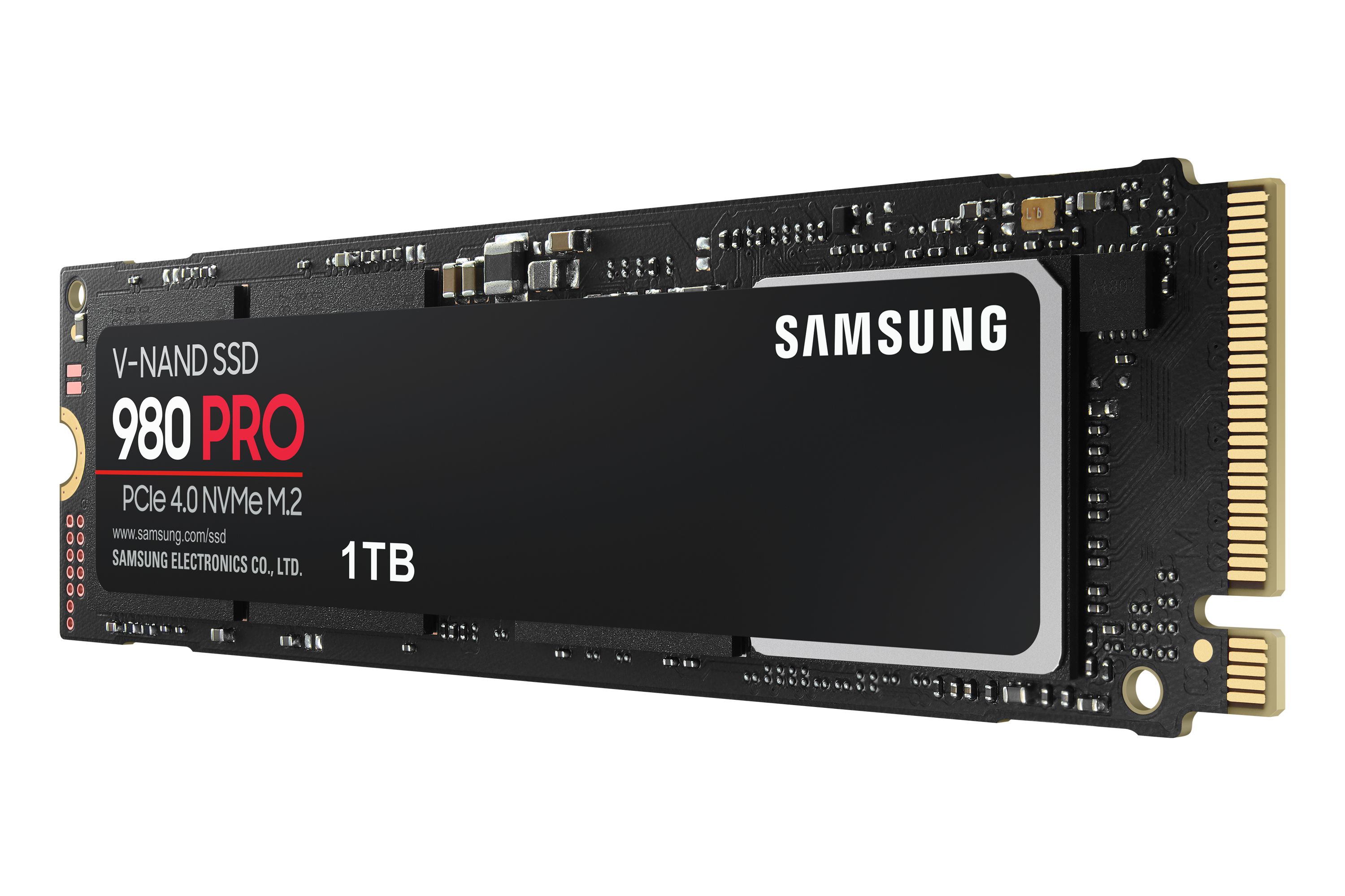 Samsung 970 Pro 1tb Купить