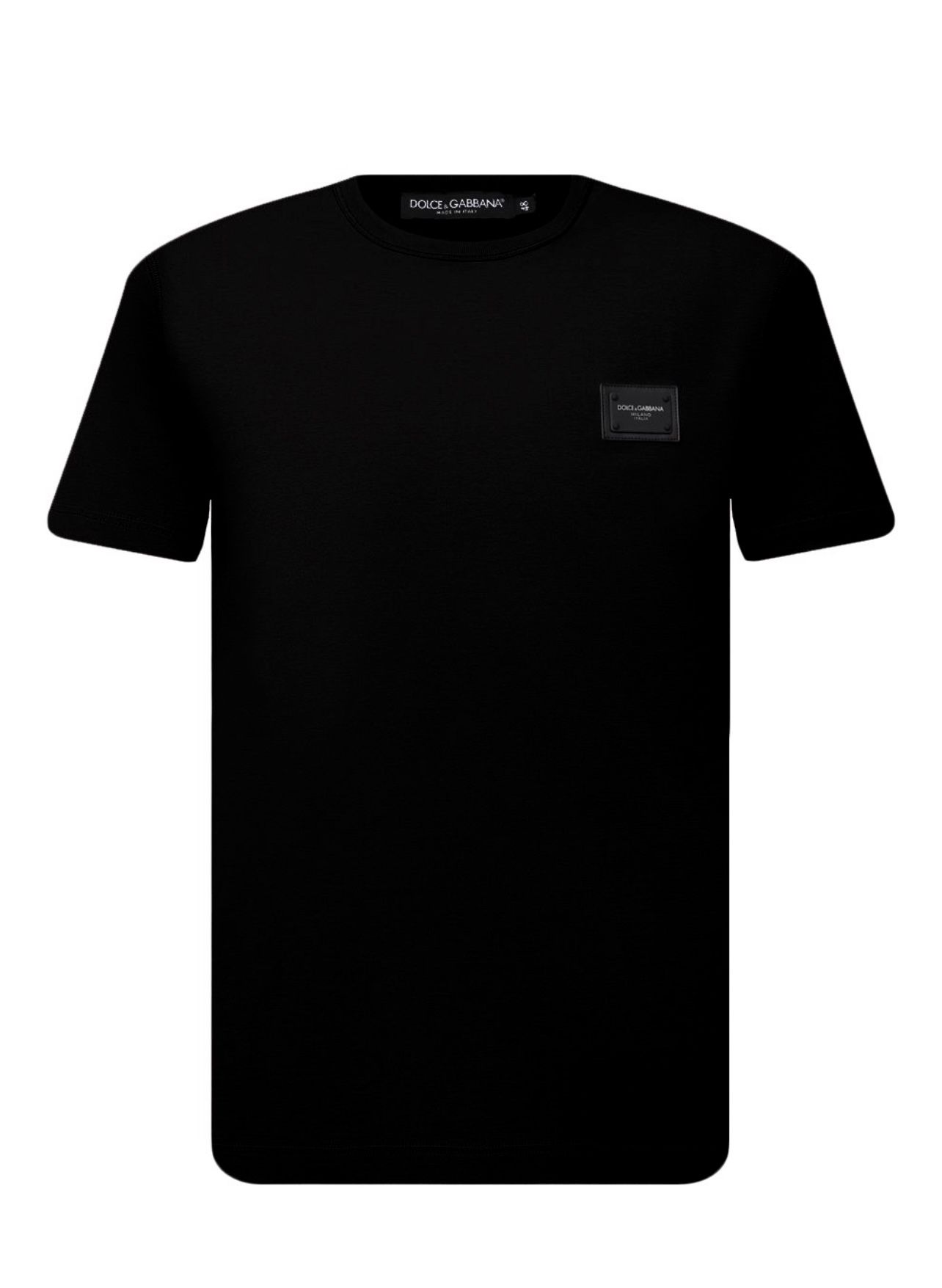 Dolce & Gabbana g8jf9t fh72p t-Shirt - Black