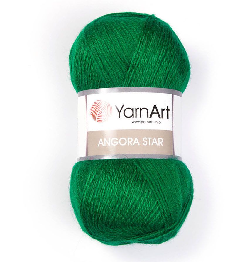 Star Yarn