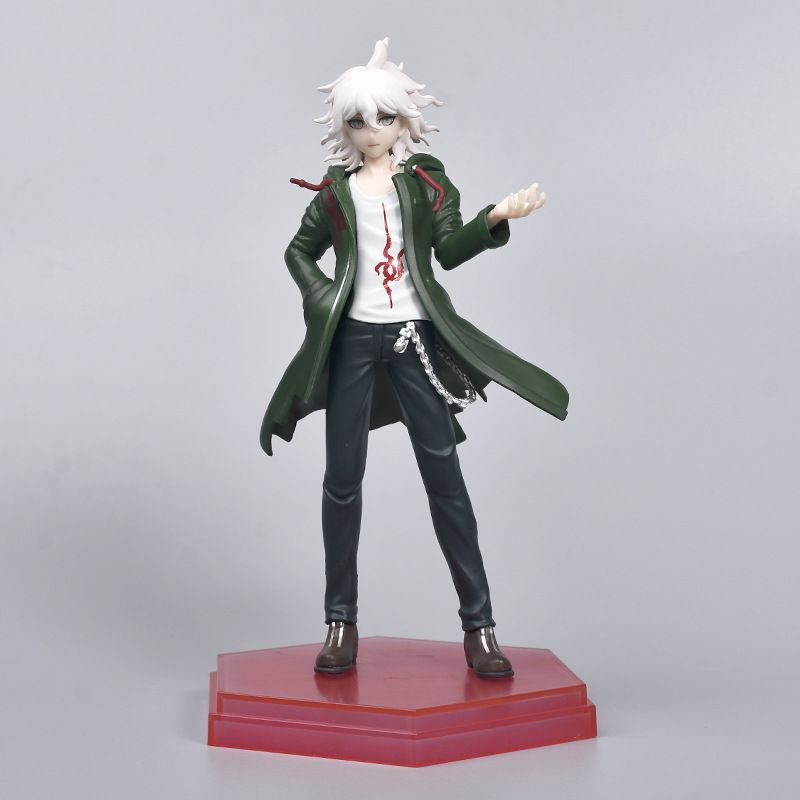 Danganronpa v3 hot sale figures