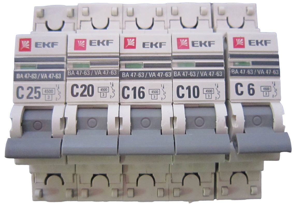 Ekf автоматический выключатель 1p 16а. Ва 47-63 EKF proxima. EKF ba 47-63/va 47-63. EKF 16a автомат. ЭКФ ва47-63.