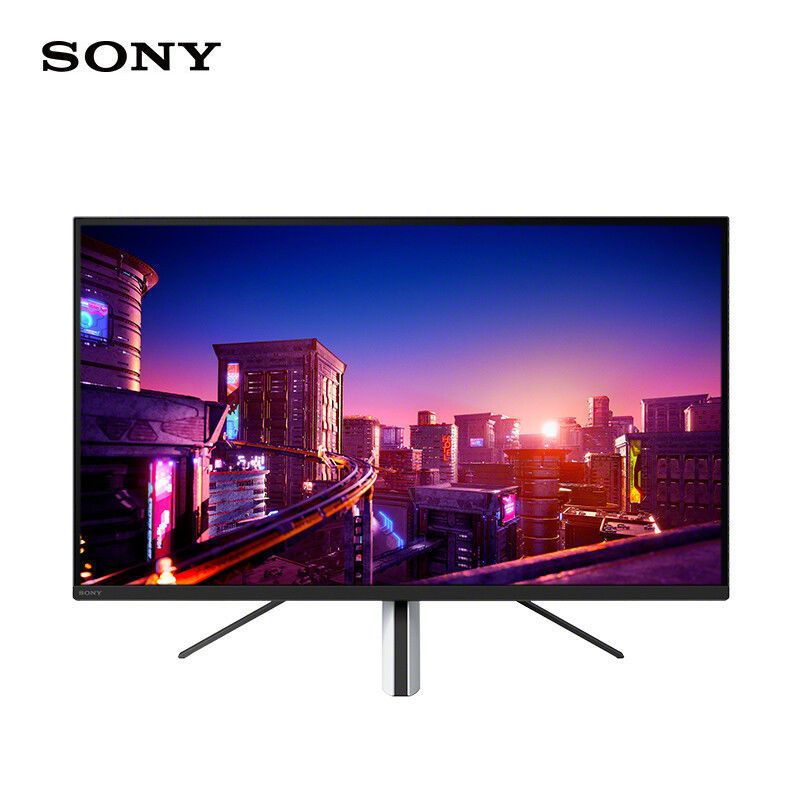 sony 4k gaming monitor