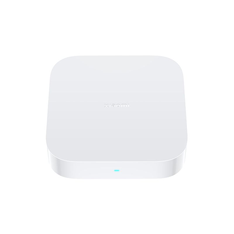 Главный блок управления умным домом xiaomi mijia smart multi mode gateway