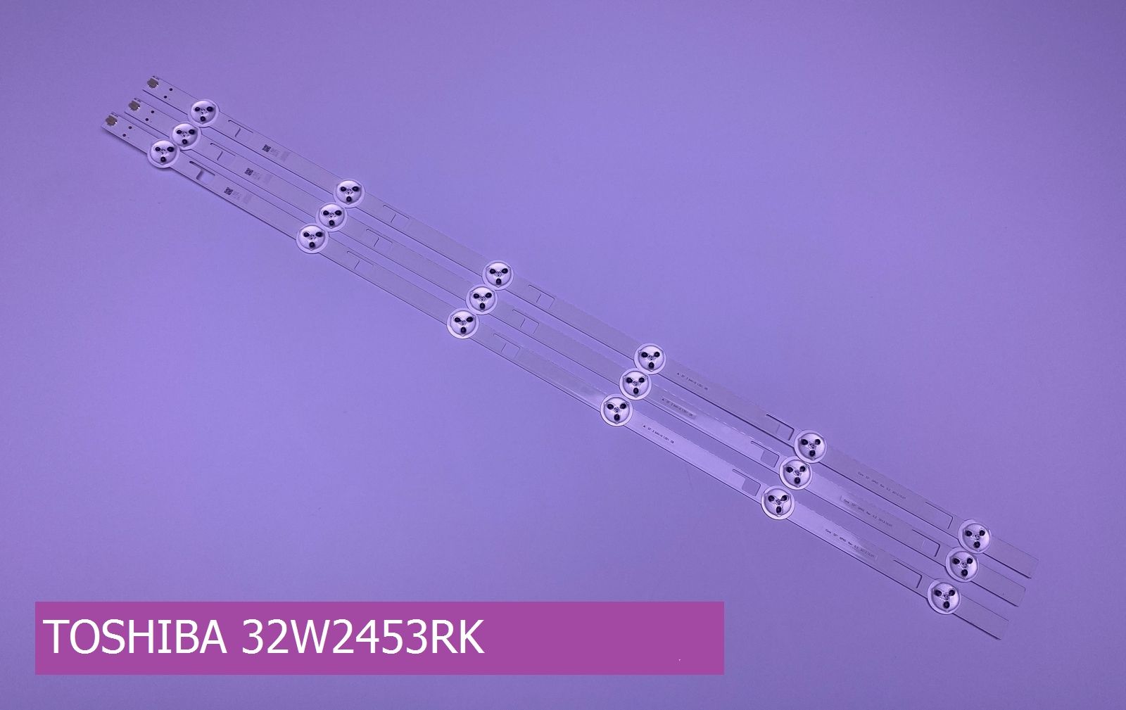 Подсветка для TOSHIBA 32W2453RK