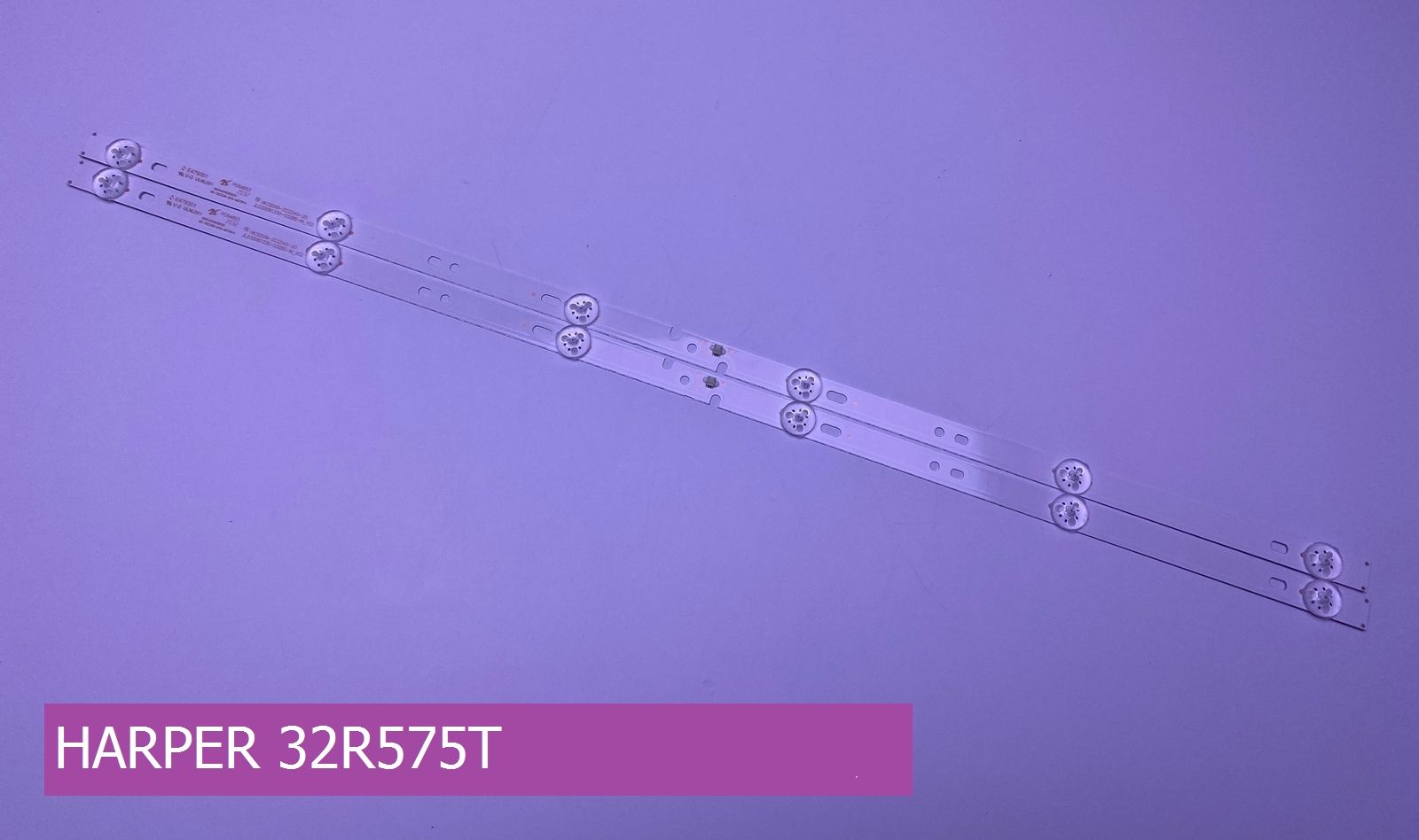 Подсветка для HARPER 32R575T