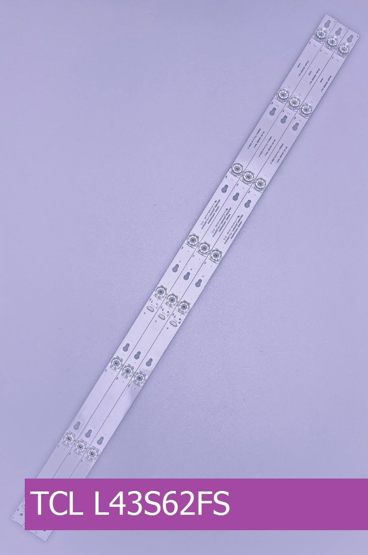 Подсветка для TCL L43S62FS