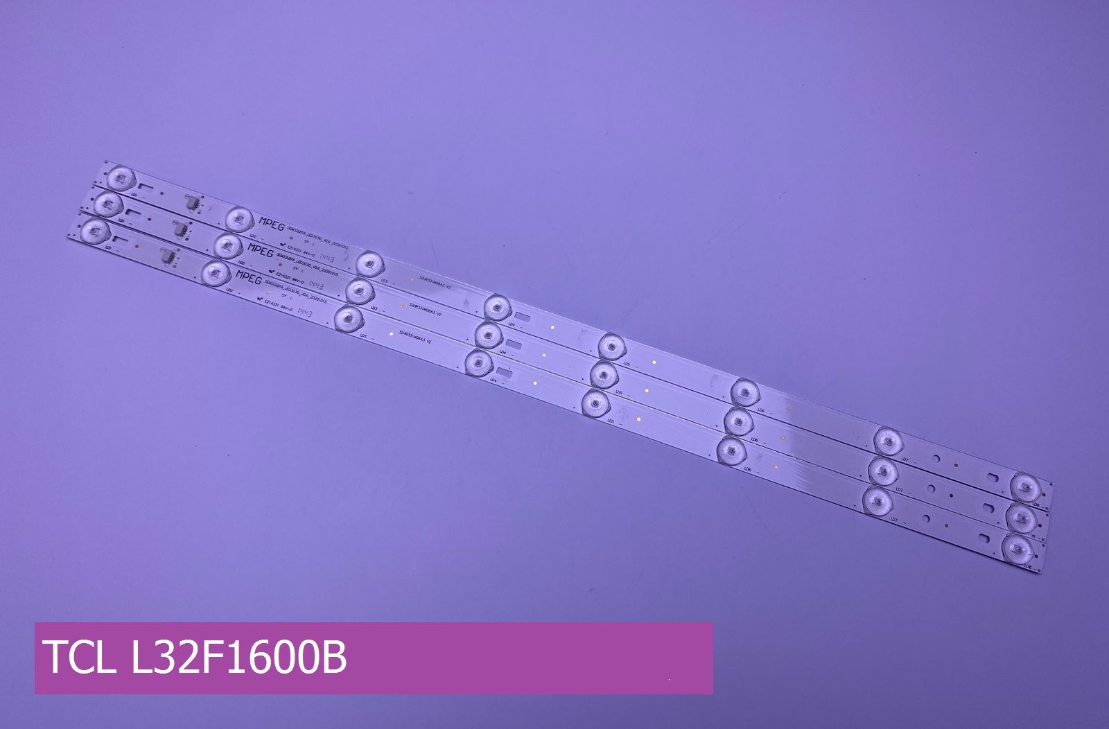 Подсветка для TCL L32F1600B