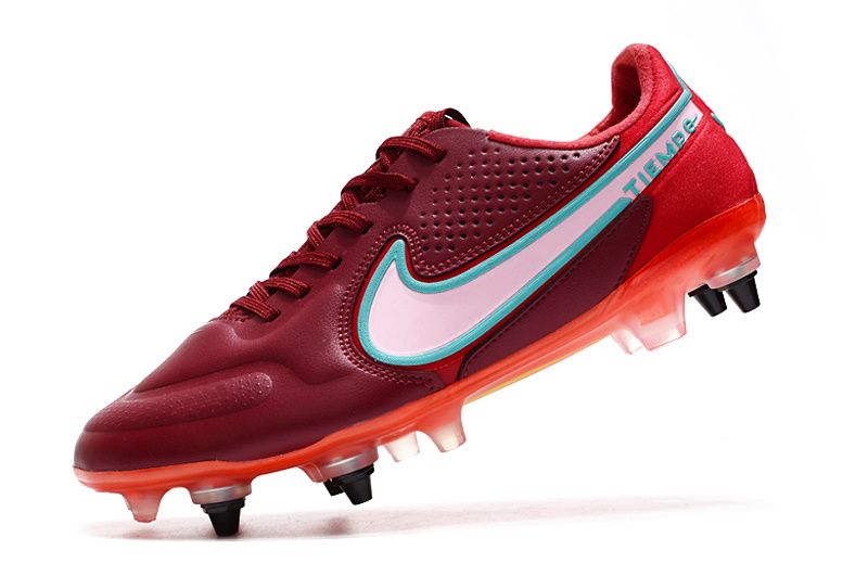 Бутсы Nike tiempo SG