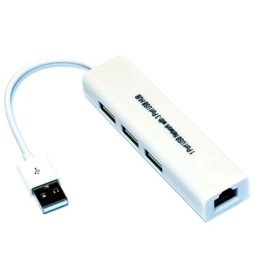 Usb сетевая карта rj45 dexp