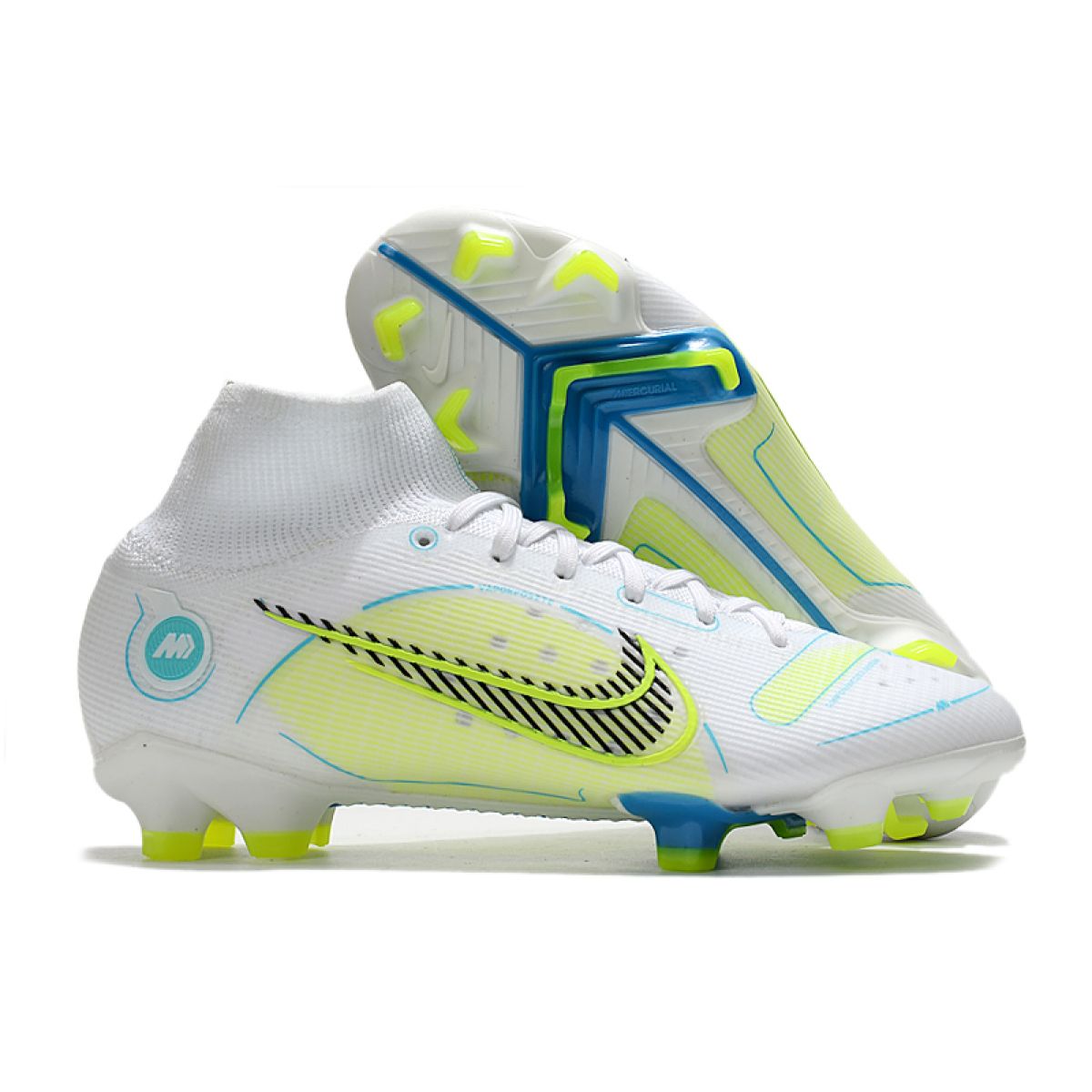 Nike Mercurial 2022