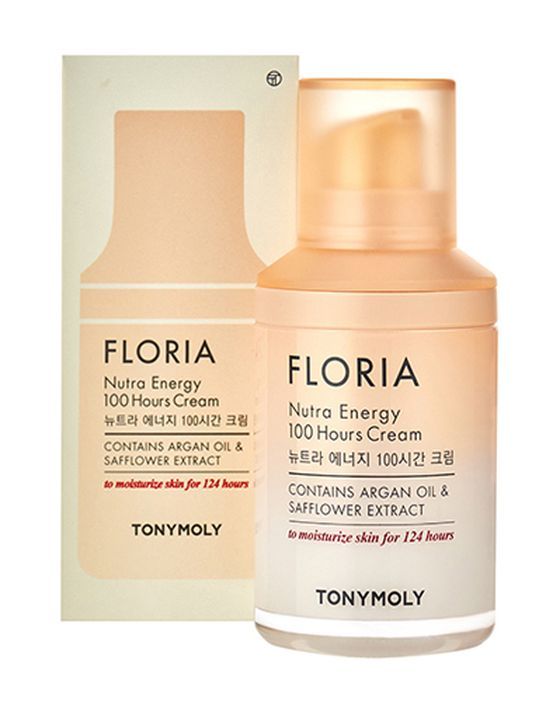 Tony Moly Крем для...