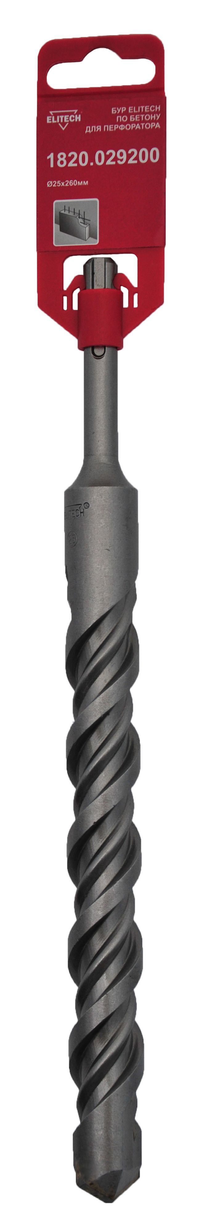 Бур Для Перфоратора Купить