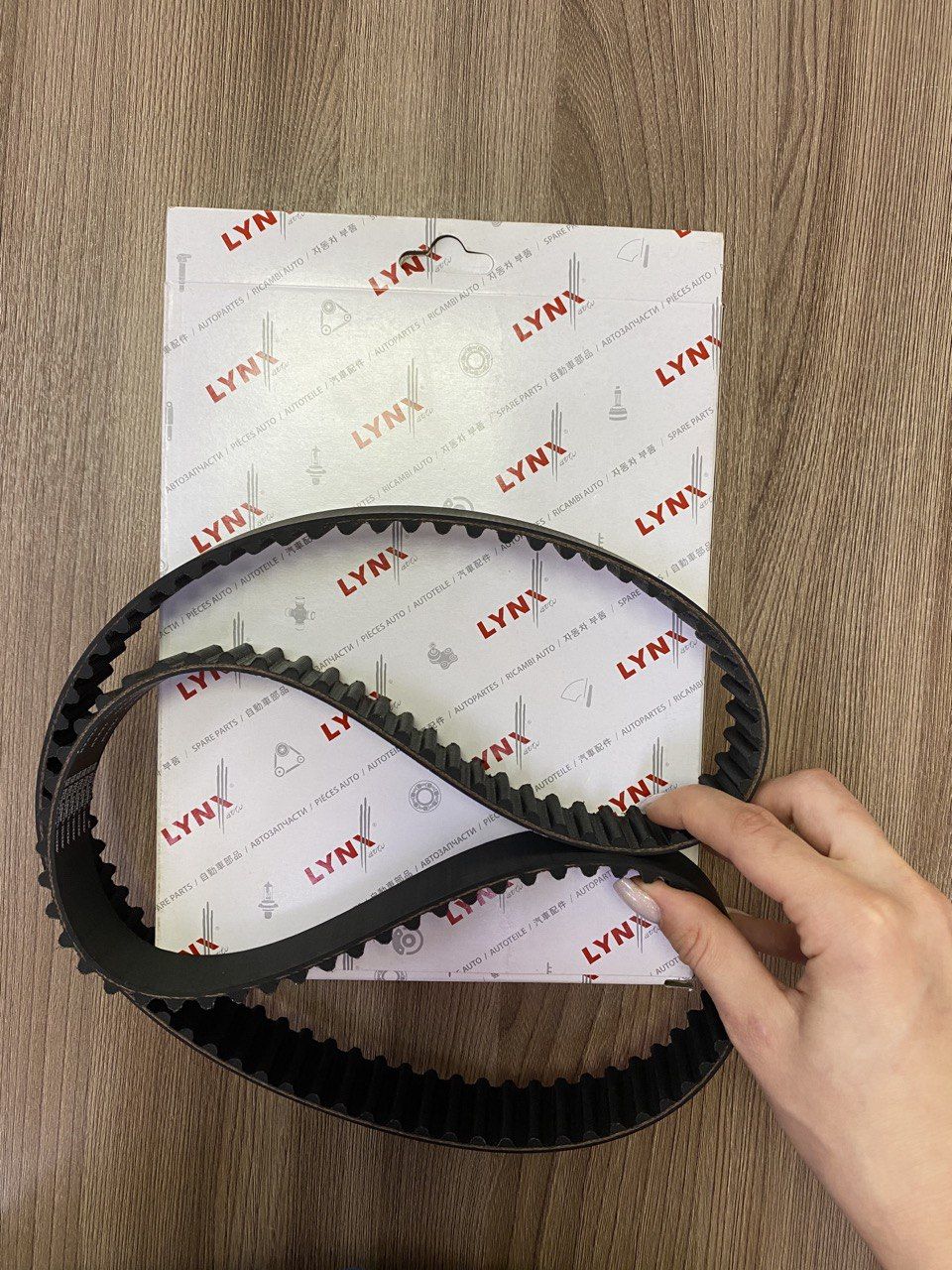 Ремень Грм Чери Бонус А13 Оригинал Купить