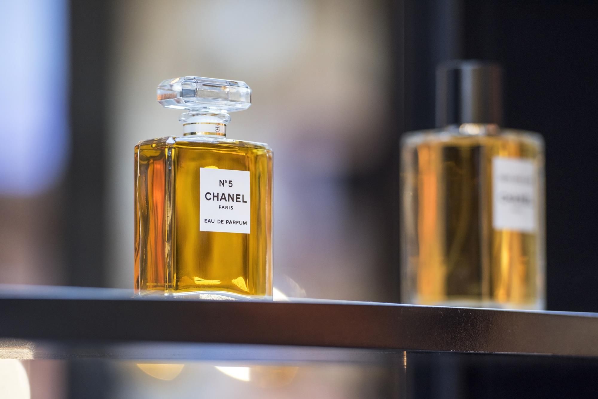 Chanel no 5 Parfum Chanel