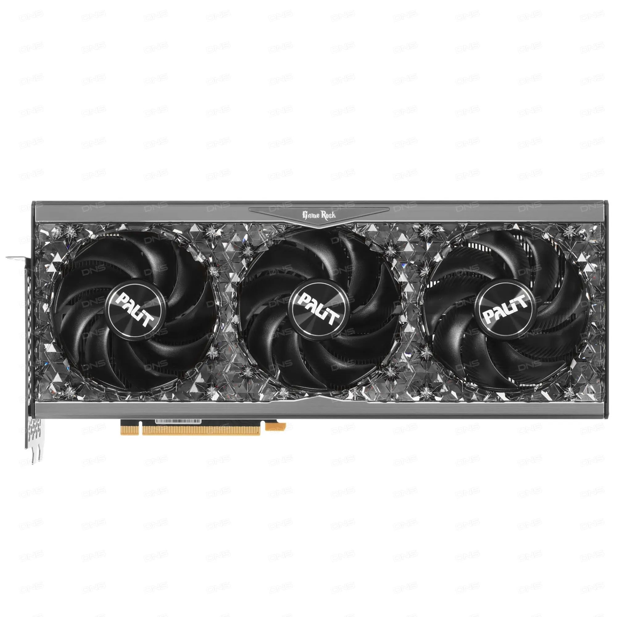 Palit geforce rtx 4090 gamerock omniblack