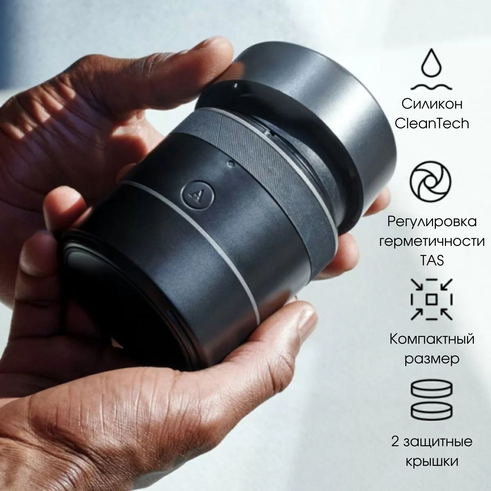 Arcwave Ion Для Мужчин
