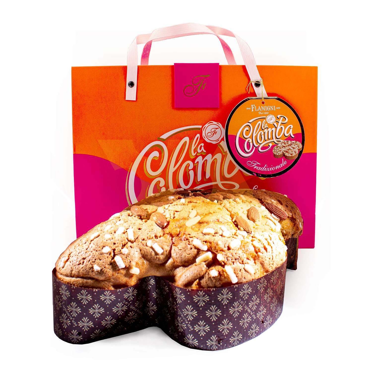 РљСѓР»РёС‡ Colomba Valentino