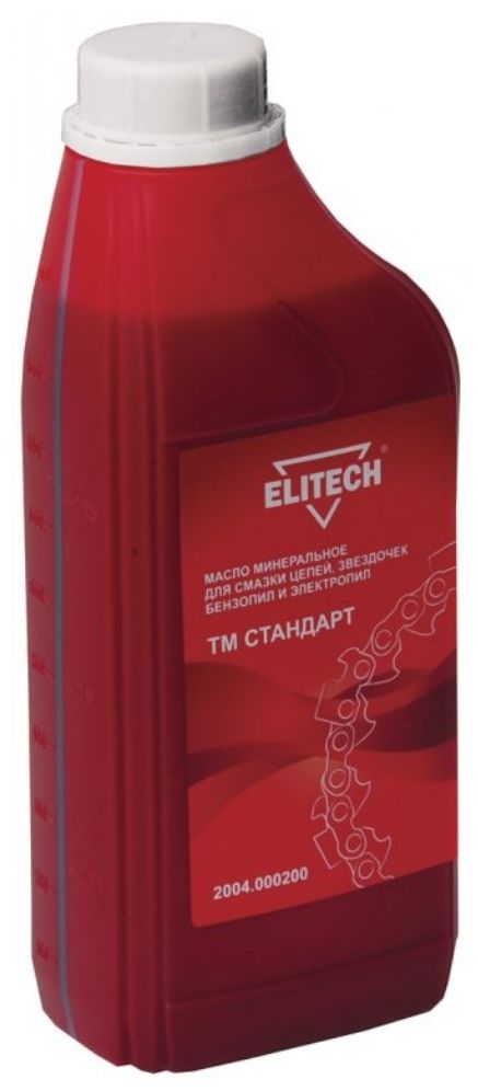 Как заменить масло на elitech 6