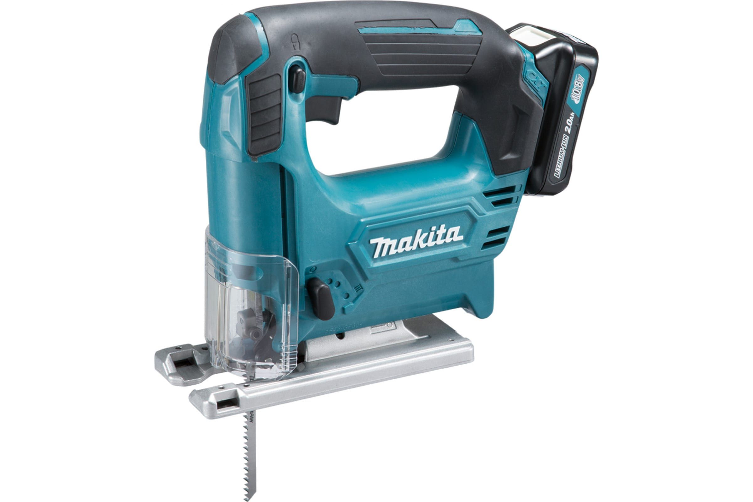 Купить Б У Лобзик Makita 43 40