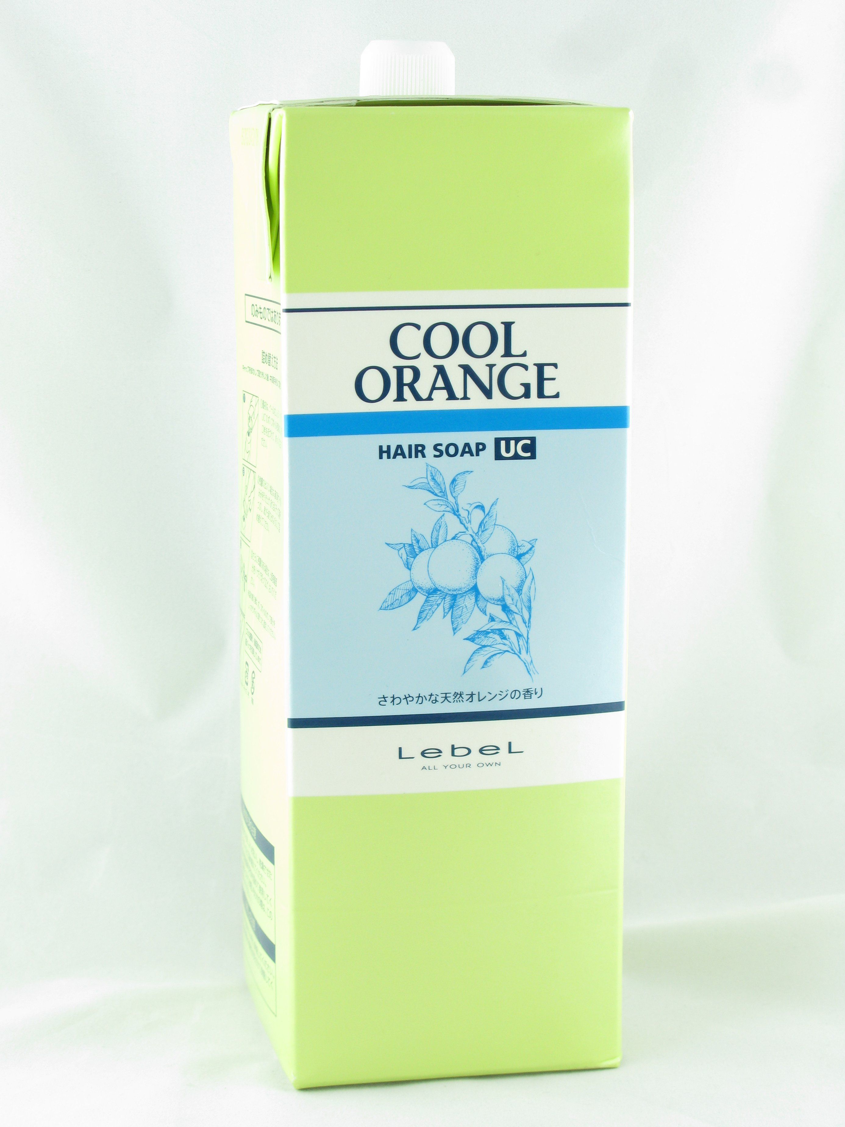 Шампунь cool orange. Cool Orange hair Soap UC. Шампунь Soap. Холодный апельсин Lebel. Lebel cool Orange UC hair Soap.