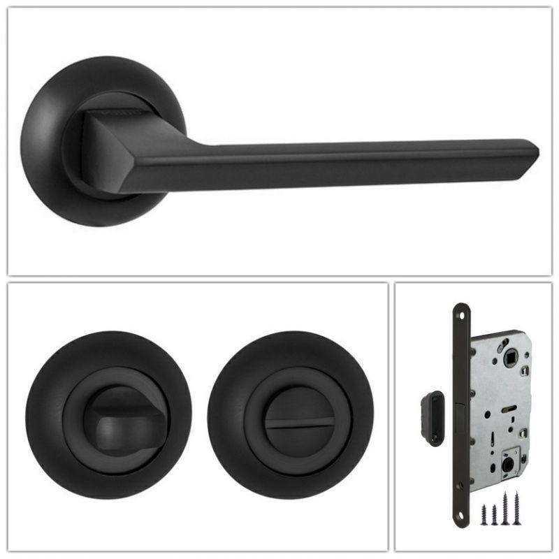 Чертеж ручка раздельная punto (пунто) blade tl wh-19. Ручка punto «blade tl bl-24». Ручка punto «blade tl bl-24». Ручка punto «blade tl bl-24». Ручка дверная punto blade tl bl-24 черный.