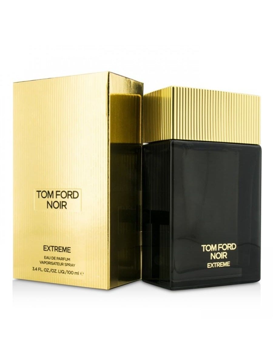 Tom ford noir extreme фото