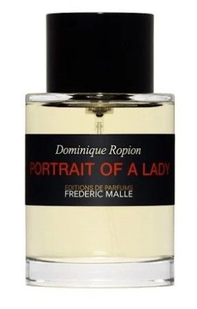 FREDERIC MALLE Парфюмерная вода portrait of a Lady 100 ml