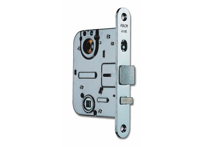 ABLOY4190(правый)Цилиндровыйзамоксавтоматическимзапиранием