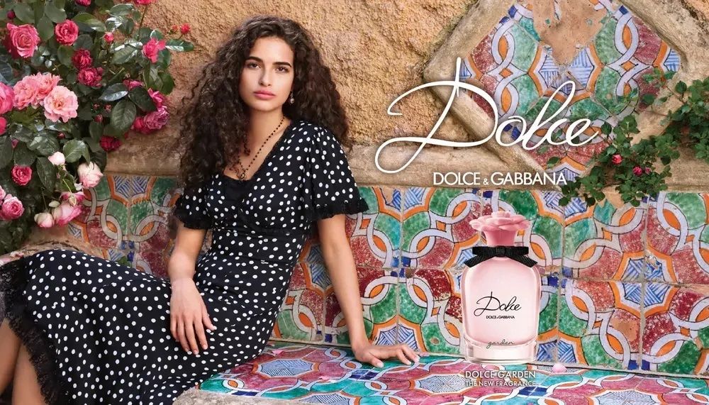 Dolce gabbana dolce фото