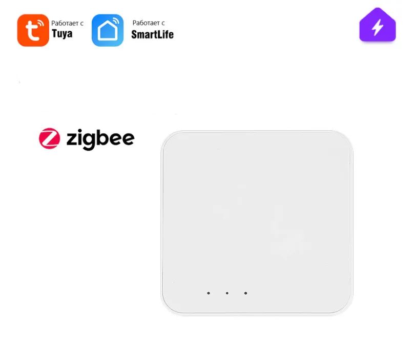 Zigbee ble шлюз. Zigbee ble шлюз