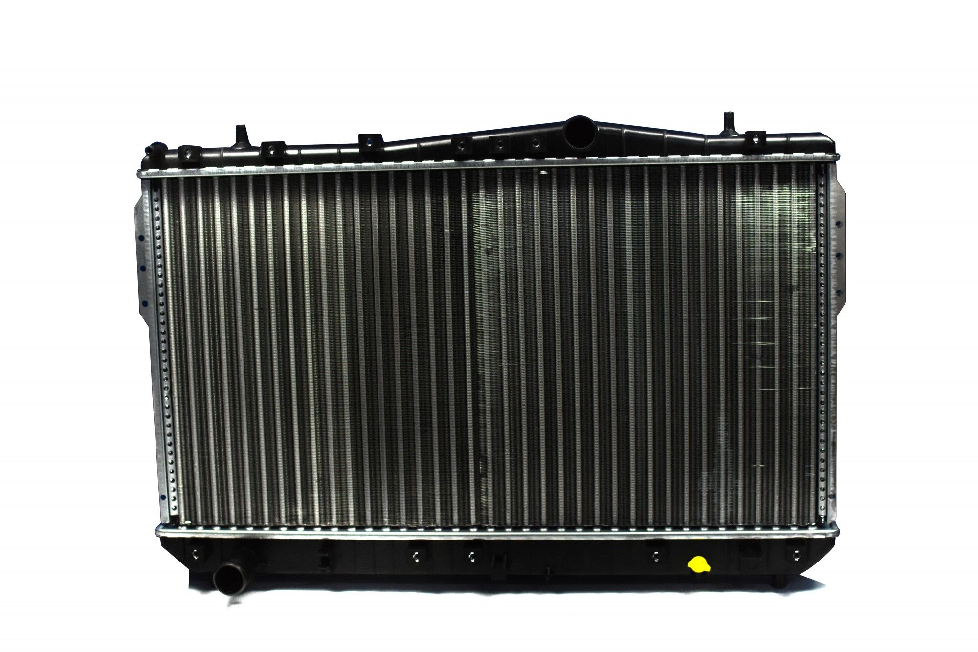 6 артикул. Радиатор охлаждения lacetti 1. 4. 8 95- трубчатый. Радиатор охлаждения шевроле лачетти 1.