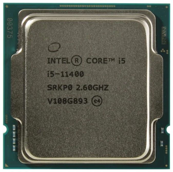 Процессор Intel Core I5 Цена