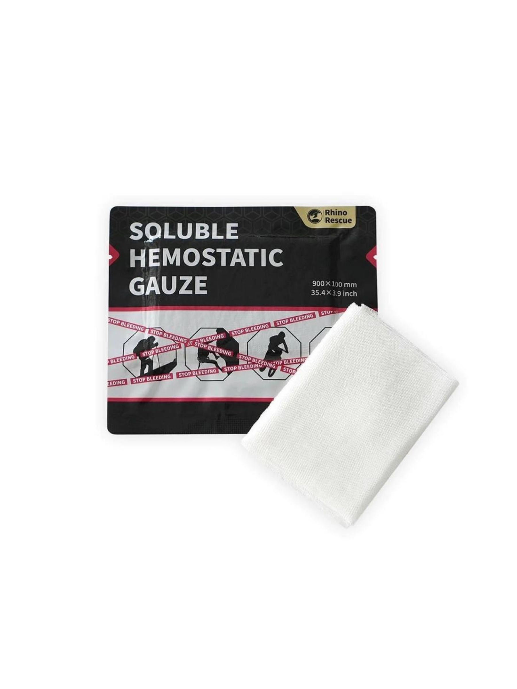 Гемостатический Бинт Купить В Аптеке