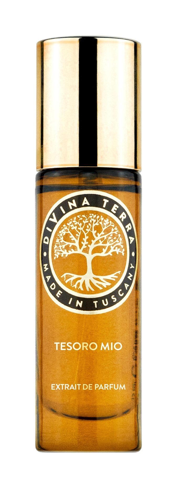 Divina terra parfum