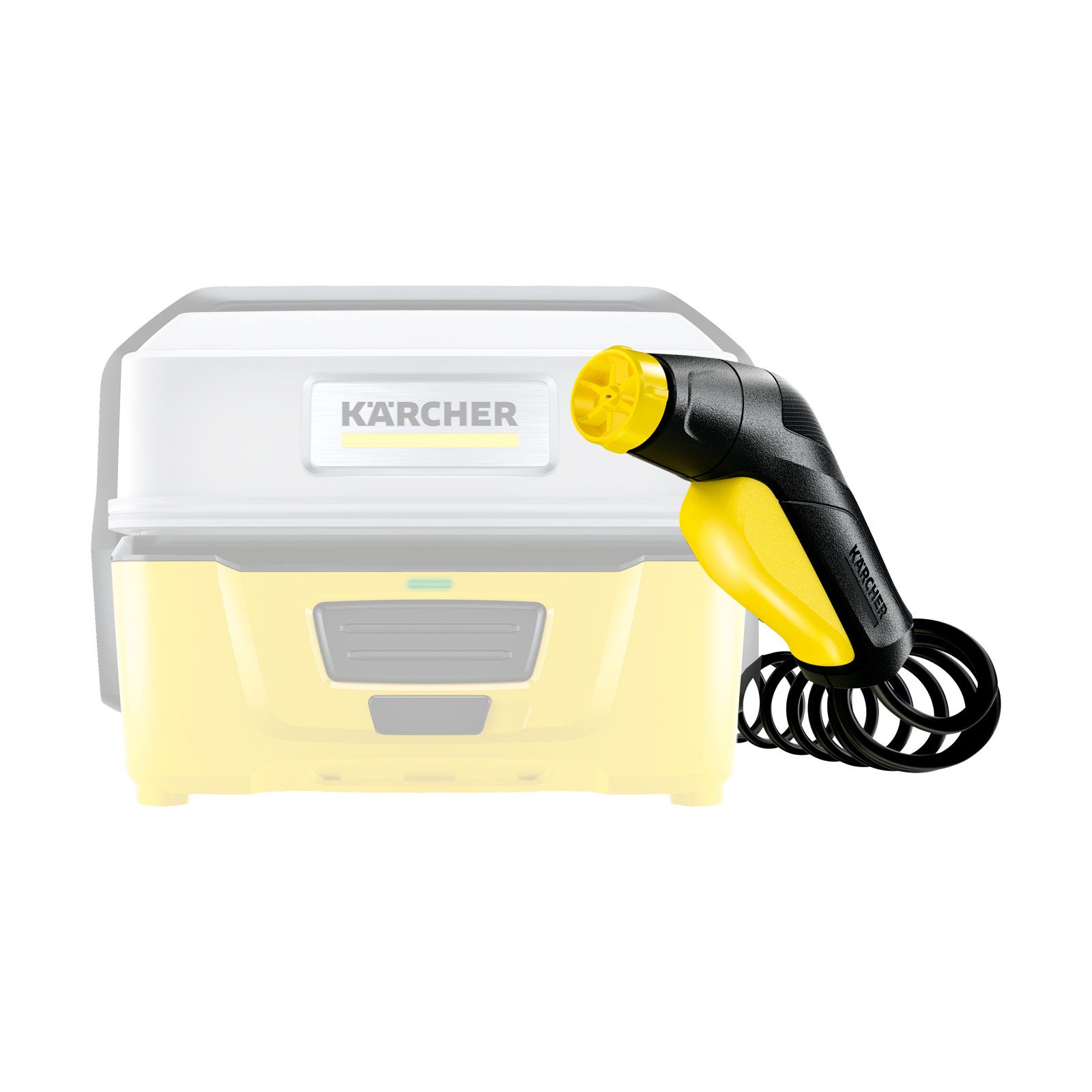 Karcher 4.775-045.3. Аккумуляторная мойка Керхер ос3. Керхер ос3 Plus.