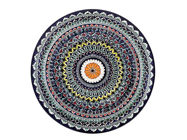 Блюдо Для Плова Купить На Озон