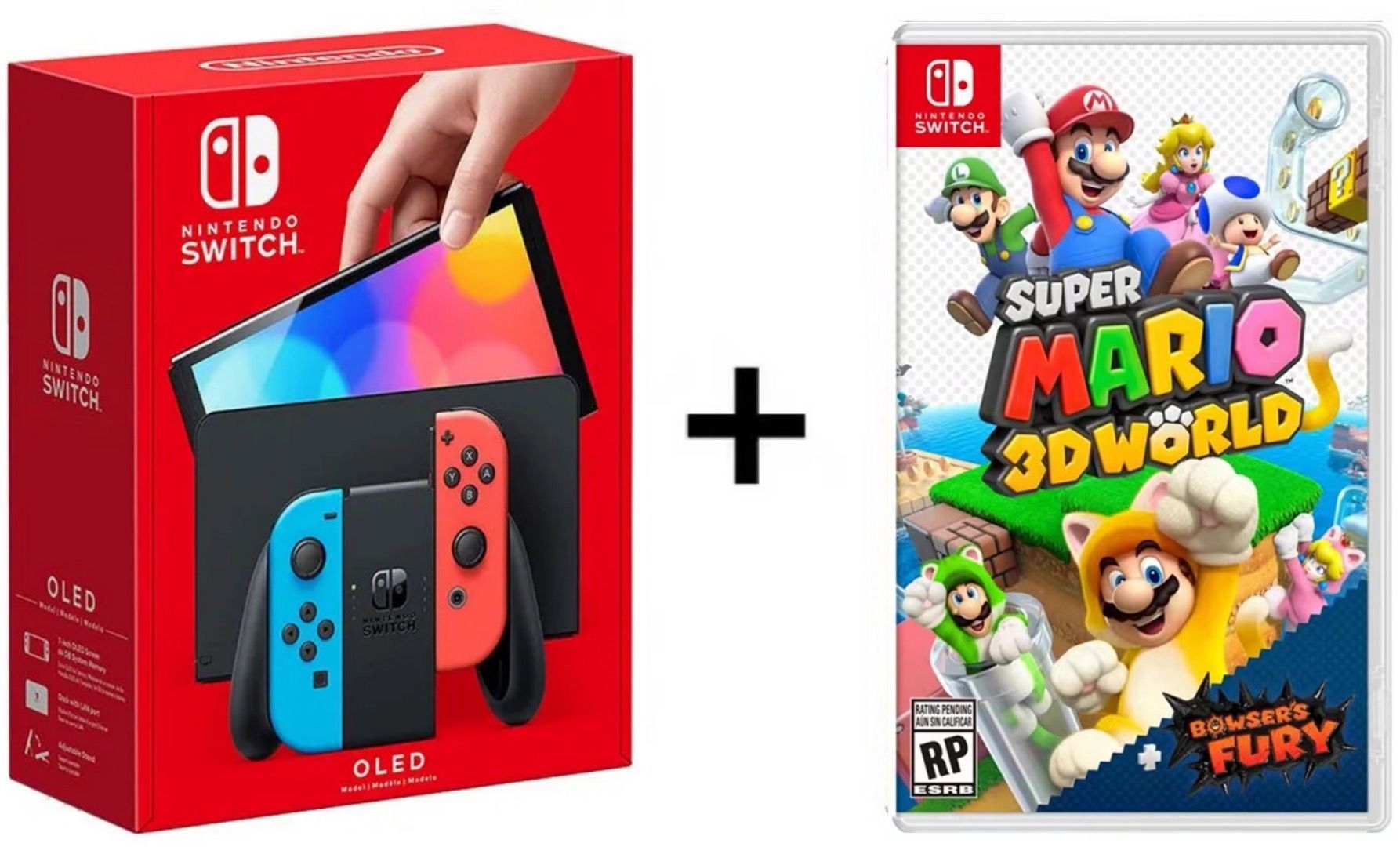 Приставка Nintendo Switch Купить В Москве