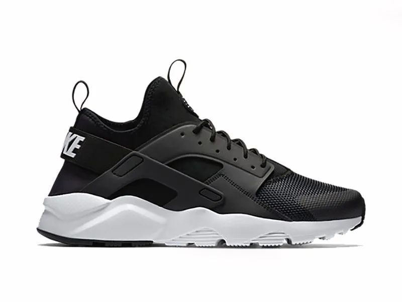 Nike huarache ultra homme clearance noir