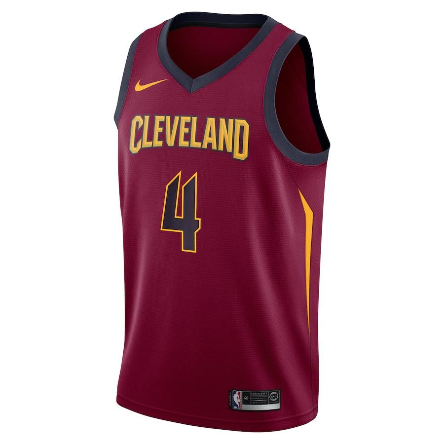 LEBRON James Cleveland Jersey