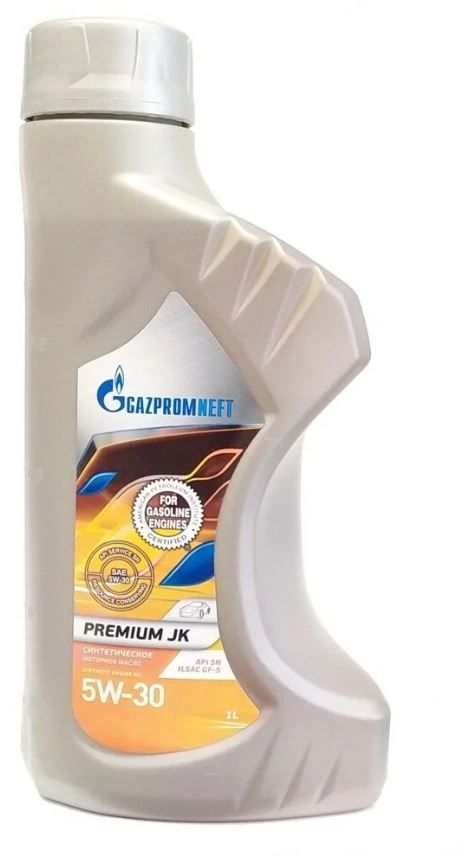 Масло gazpromneft premium 5w 30. Gazpromneft Premium JK 5w30 gf5. Gazpromneft Premium JK 5w-30. Масло Газпромнефть 5w30 синтетика.