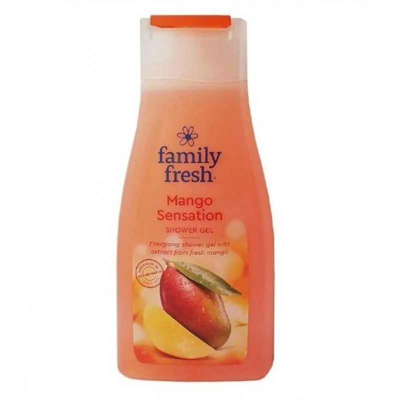 Family fresh