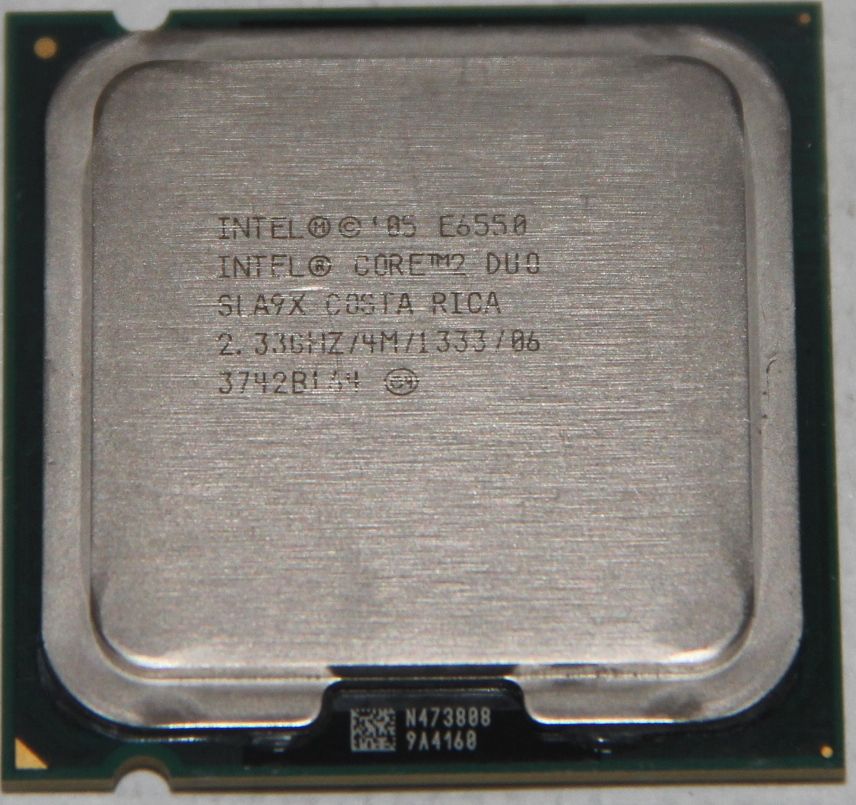 Intel Core 2 Extreme Купить