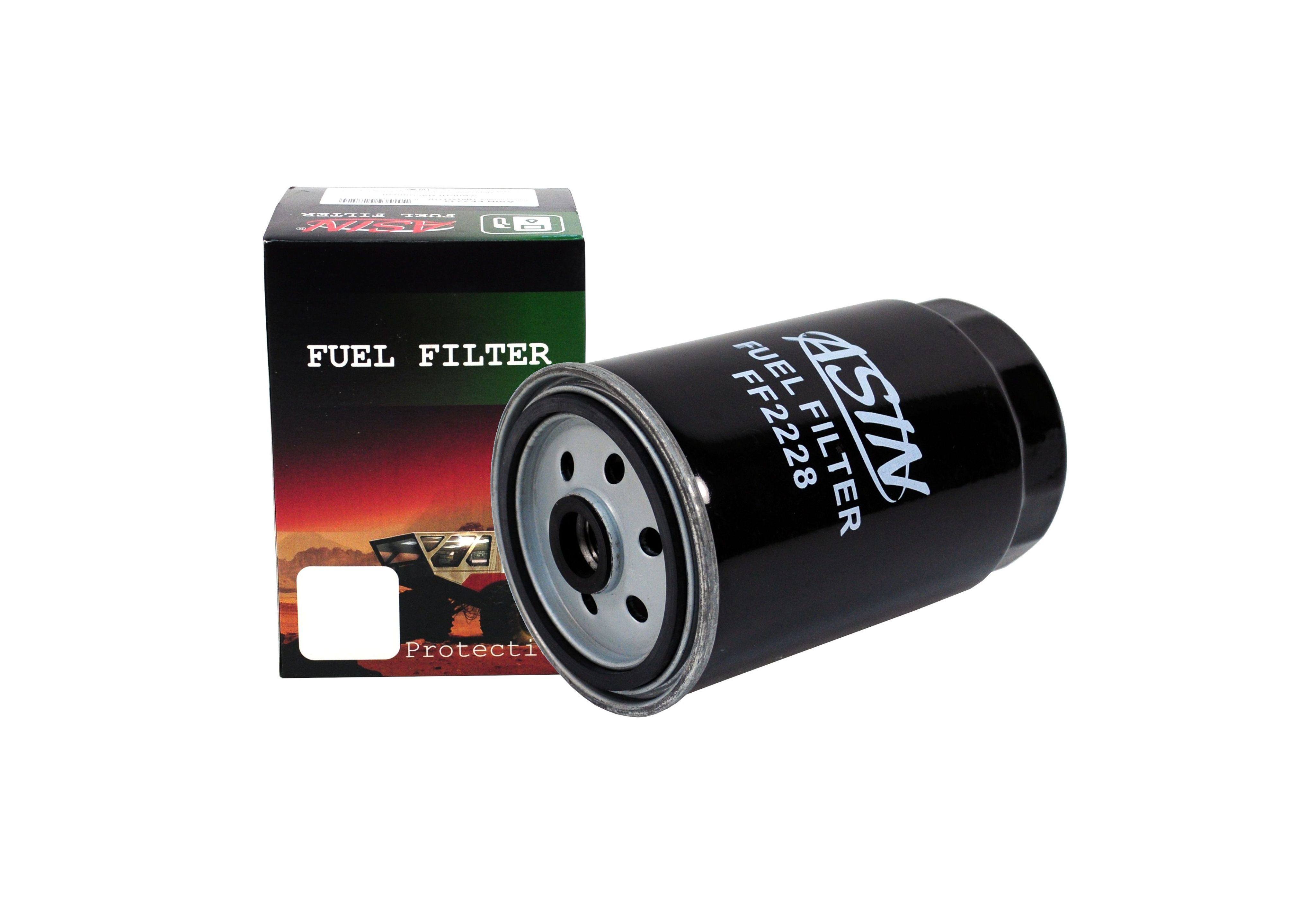 ASIN Фильтр топливный арт. ASINFF2228