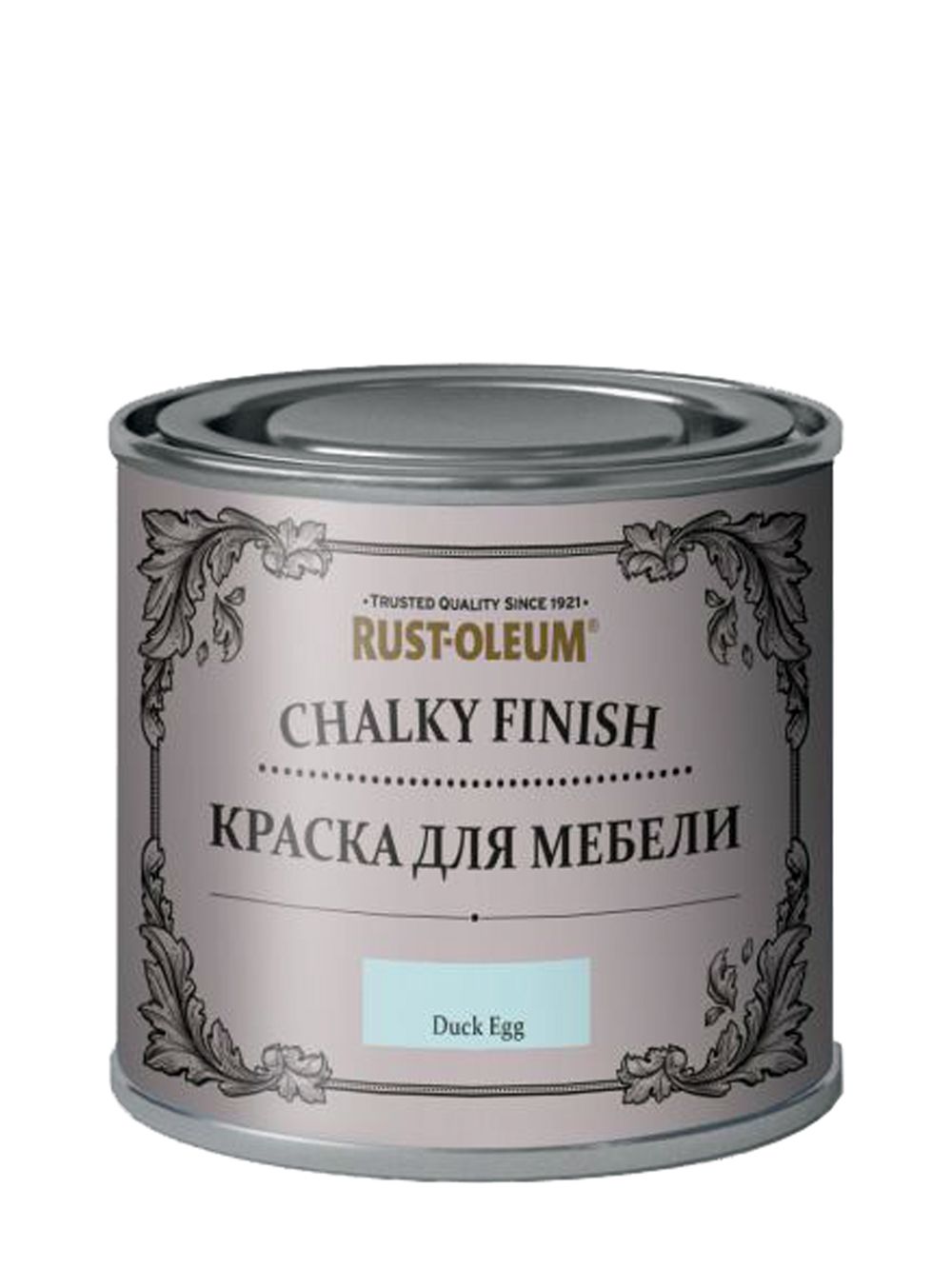 Краска Rust Oleum Chalked