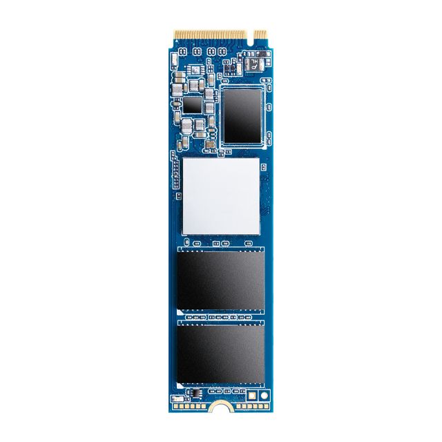 Apacer1ТБВнутреннийSSD-дискAS2280Q4M.2PCI-E4.0(AP1TBAS2280Q4-1)