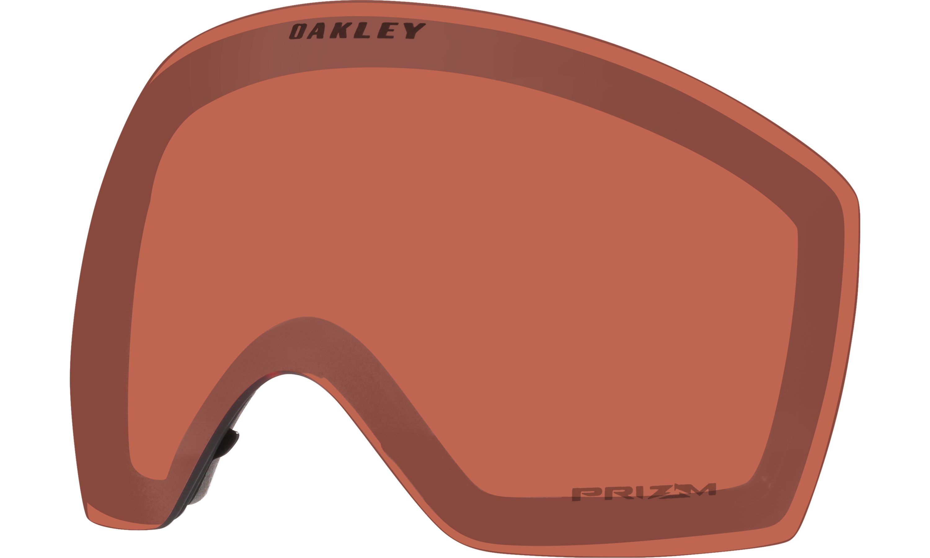 Oakley flight линза