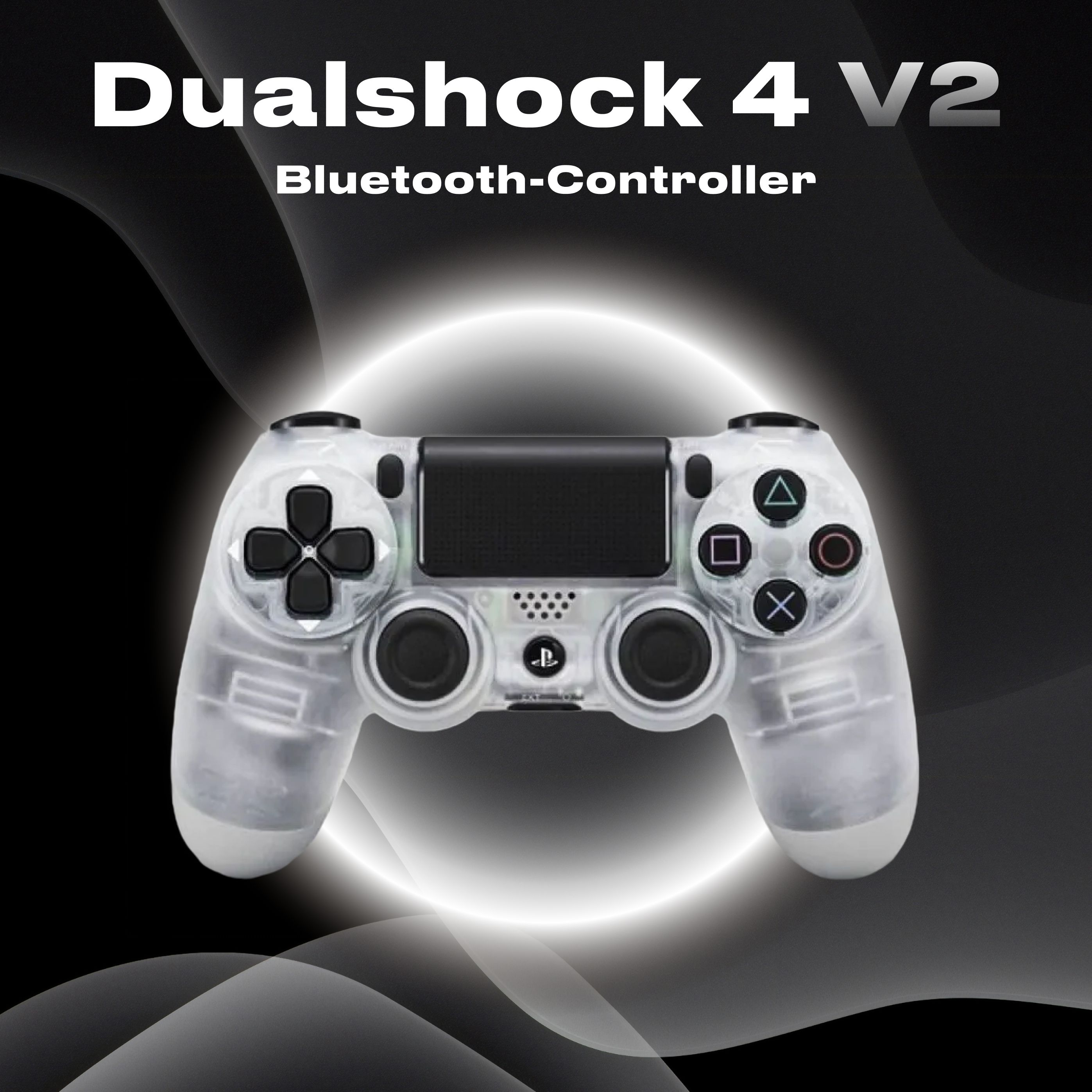 Steam не видит dualshock 4 bluetooth фото 5