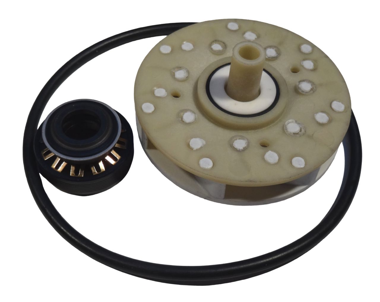 Крыльчатка Циркуляционного Насоса Купить