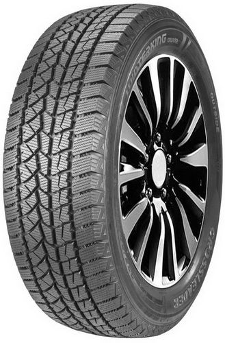 DoublestarDW02Шинызимние185/60R1482TНешипованные